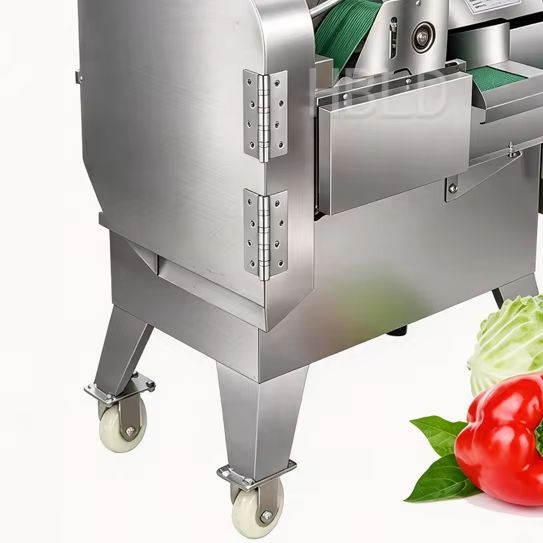 Food Slicer Machine Stainless - 식품 가공 기계, 상업용 채소 절단기,