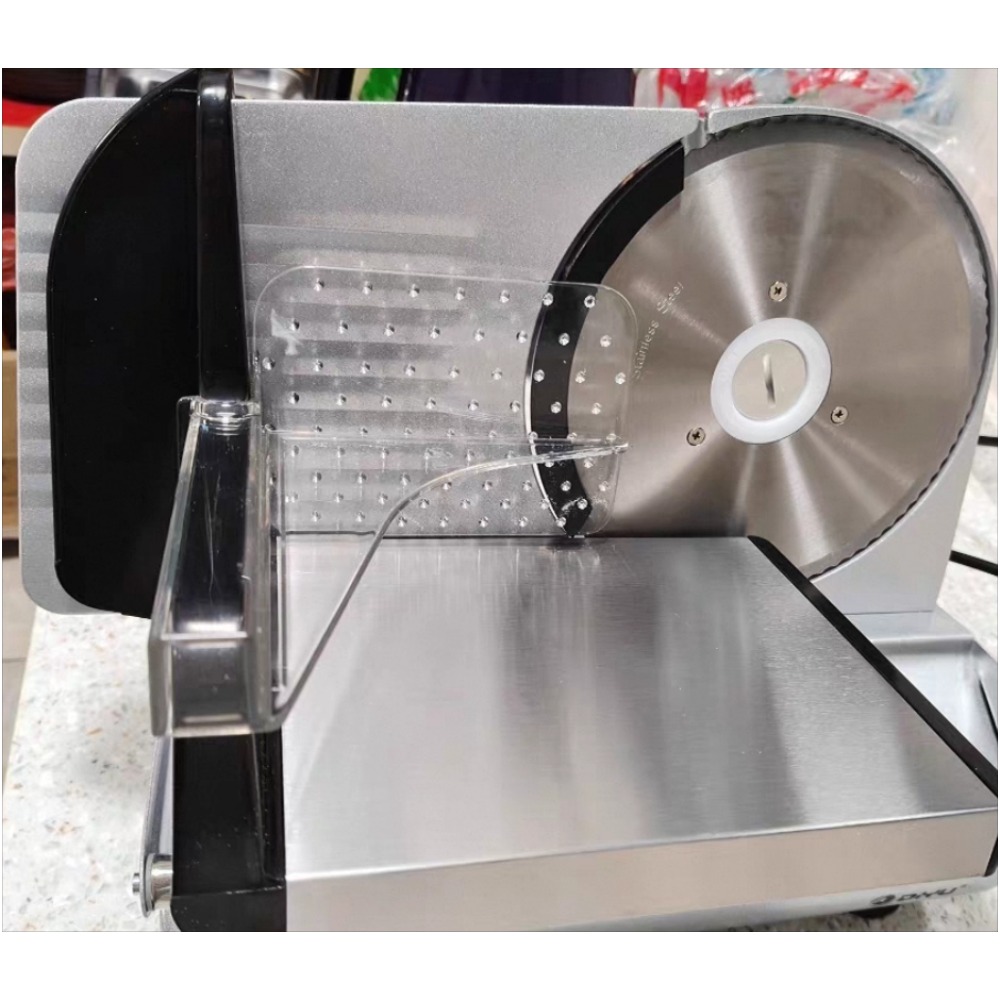 Commercial Bread Slicer Electric - 전기 고기 슬라이서, 상업용 양고기 쇠고기