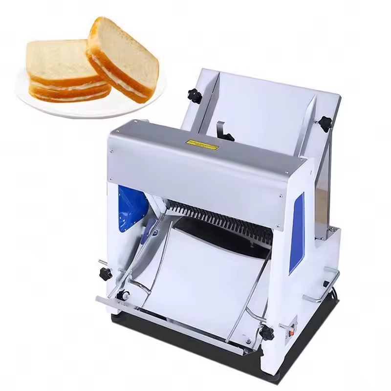 Commercial Bread Slicer Electric - 인기 상품 상업용 조절식 자동 베이커리