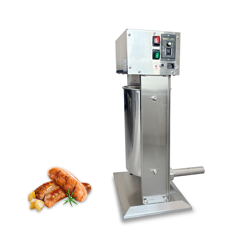 Sausage Stuffer Vertical 5L - 3L 5L 7L 10L 15L 수동식