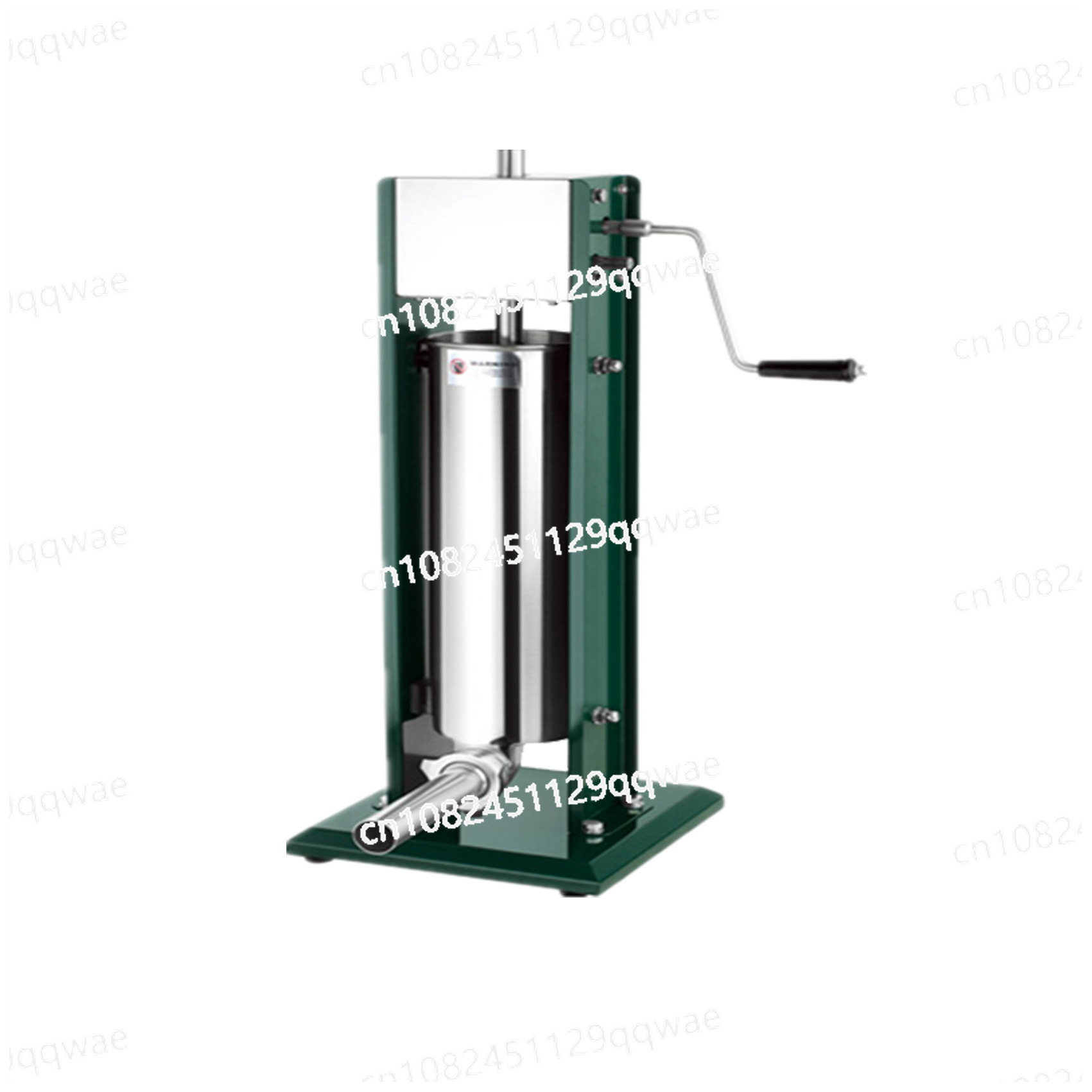 Sausage Stuffer Vertical 5L - 소시지 충전기 수직형 소시지 페인팅 2L/3L/5L/7L