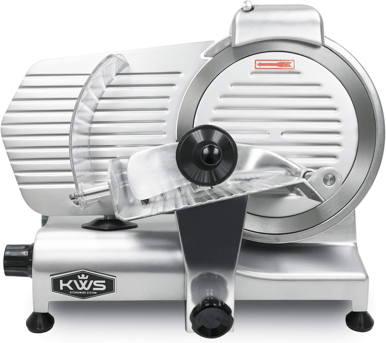Meat Slicer Blade Sharpener - 10NS 상업용 320W 10인치 전기 육류
