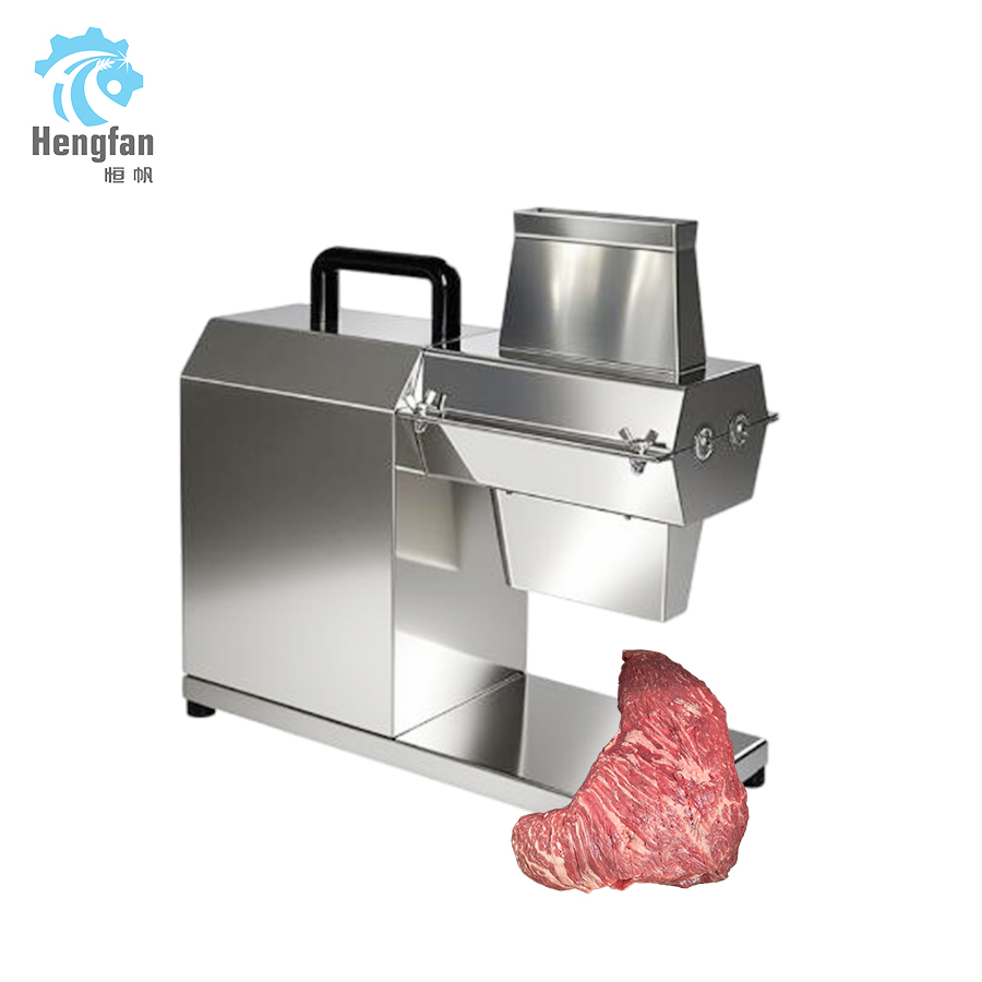 Meat Tenderizer Machine Electric - 자동 450W 스테인리스 스틸 전기 육류