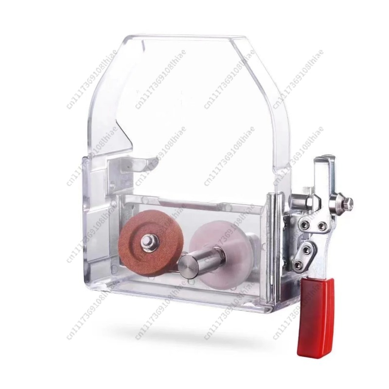 Meat Slicer Blade Sharpener - 전기 고기 슬라이서 원형 120mm 자동