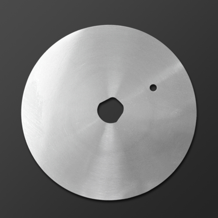 Meat Slicer Replacement Blade - 90mm 090 전기 샤와르마/로스트 미트/도너 슬라이서용