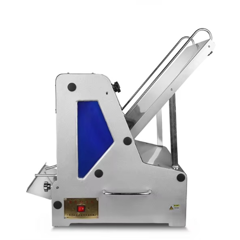 상업용 전기 자동 회전식 토스트 커터 빵 절단기 3mm - Commercial Bread Slicer Electric 리뷰 및 가격