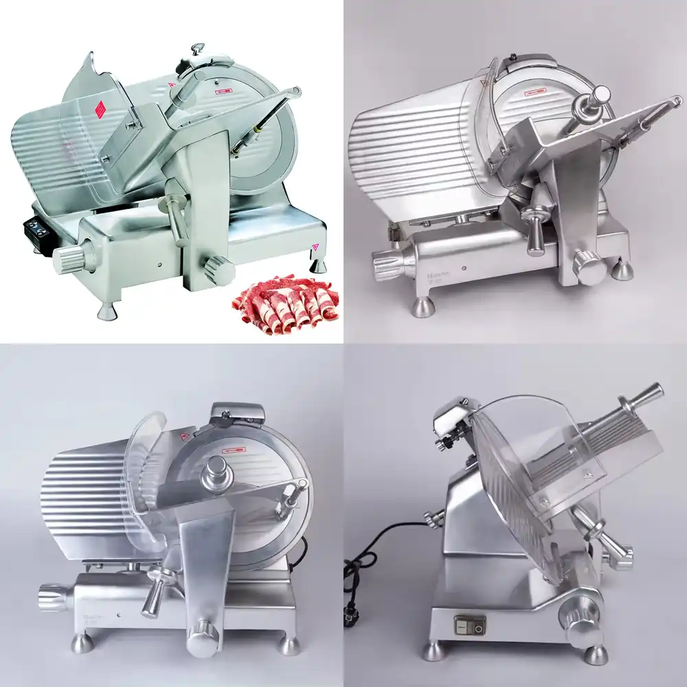 HBS250L 상업용 고기 슬라이서 10인치 전기식 냉 - Commercial Meat Slicer 10 Inch 리뷰 및 가격
