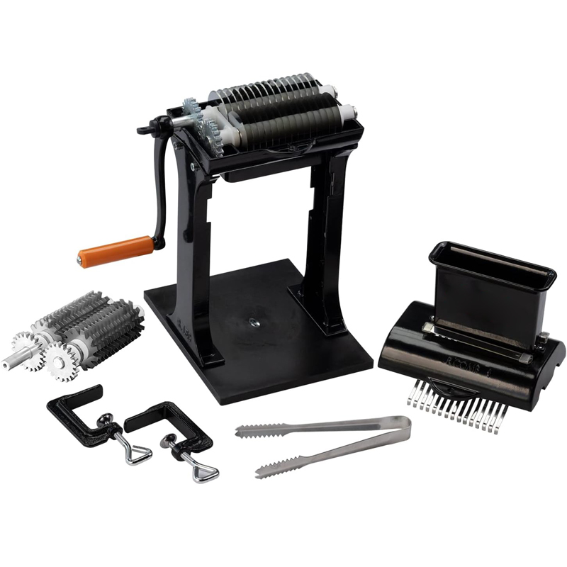 2-in-1 고기 연육기 겸 육포 슬라이서, 수동 고기 - Meat Tenderizer Machine Electric 리뷰 및 가격