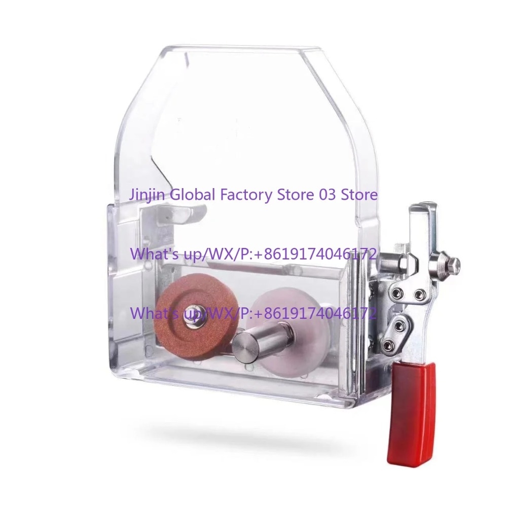 2025 전기 육류 슬라이서 원형 120mm 자동 그라 - Meat Slicer Blade Sharpener 리뷰 및 가격