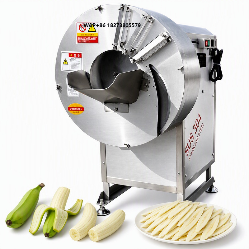 상업용 스테인리스 스틸 다기능 과일, 채소, 감자, 당 - Food Slicer Machine Stainless 리뷰 및 가격