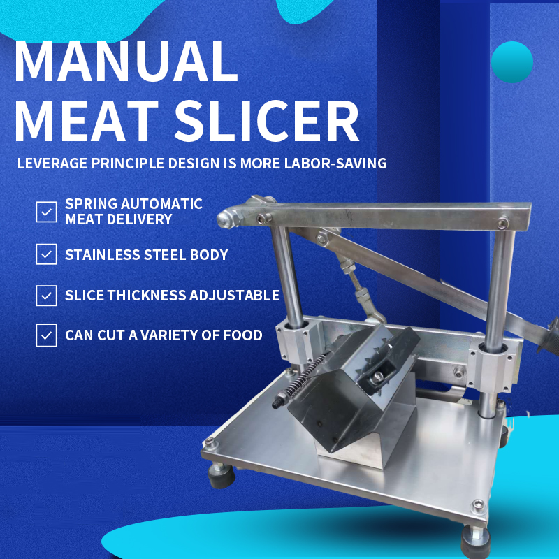 수동 양고기 슬라이서 스테인리스 스틸 냉동육 절단기 가 - Frozen Meat Slicer Manual 리뷰 및 가격