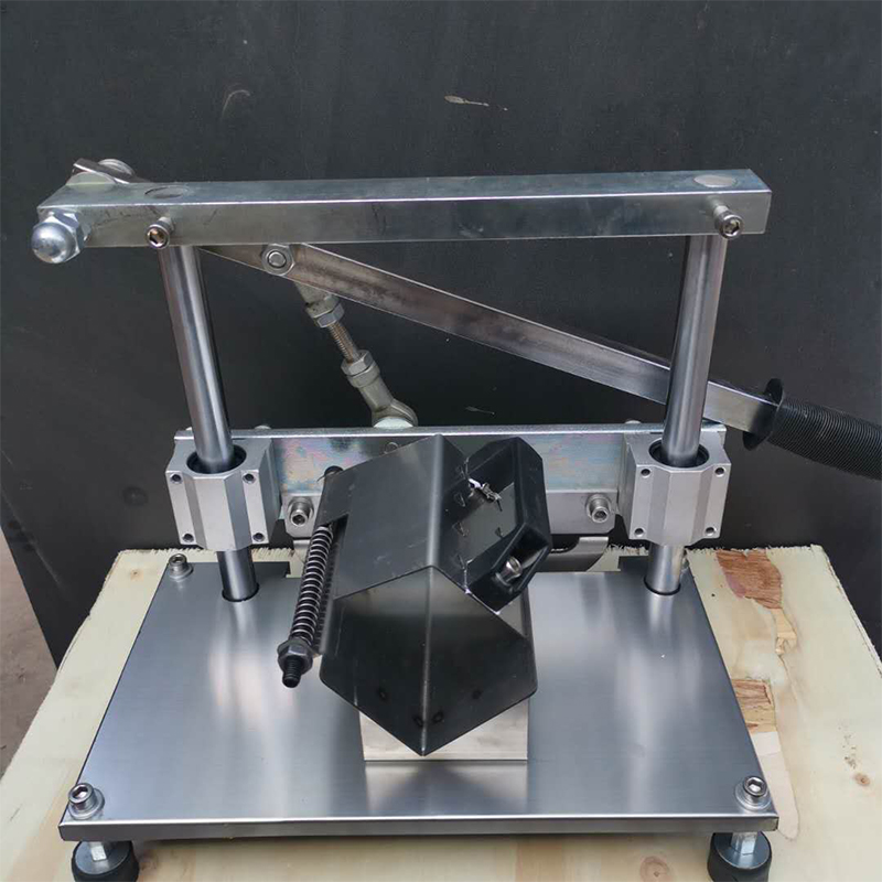 수동 양고기 슬라이서 스테인리스 스틸 냉동육 절단기 가 - Frozen Meat Slicer Manual 리뷰 및 가격