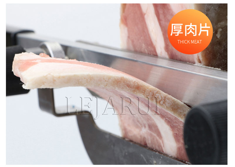 YY 수동식 냉동육 절단기, 스테인리스 스틸 재질, 소 - Frozen Meat Slicer Manual 리뷰 및 가격
