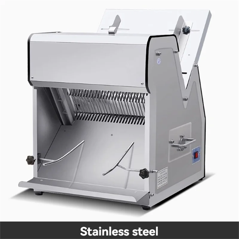 상업용 토스트 빵 슬라이서 빵 절단기 31조각 슬라이싱 - Commercial Bread Slicer Electric 리뷰 및 가격
