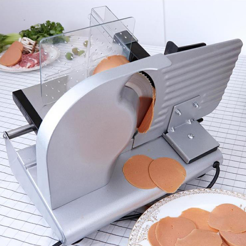 전기 식품 슬라이서 상업용 고기 커터 가정용 절단 전기 - Commercial Bread Slicer Electric 리뷰 및 가격