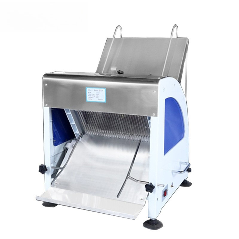 자동 빵 슬라이서 다기능 상업용 전기 토스트 31개 칼 - Commercial Bread Slicer Electric 리뷰 및 가격