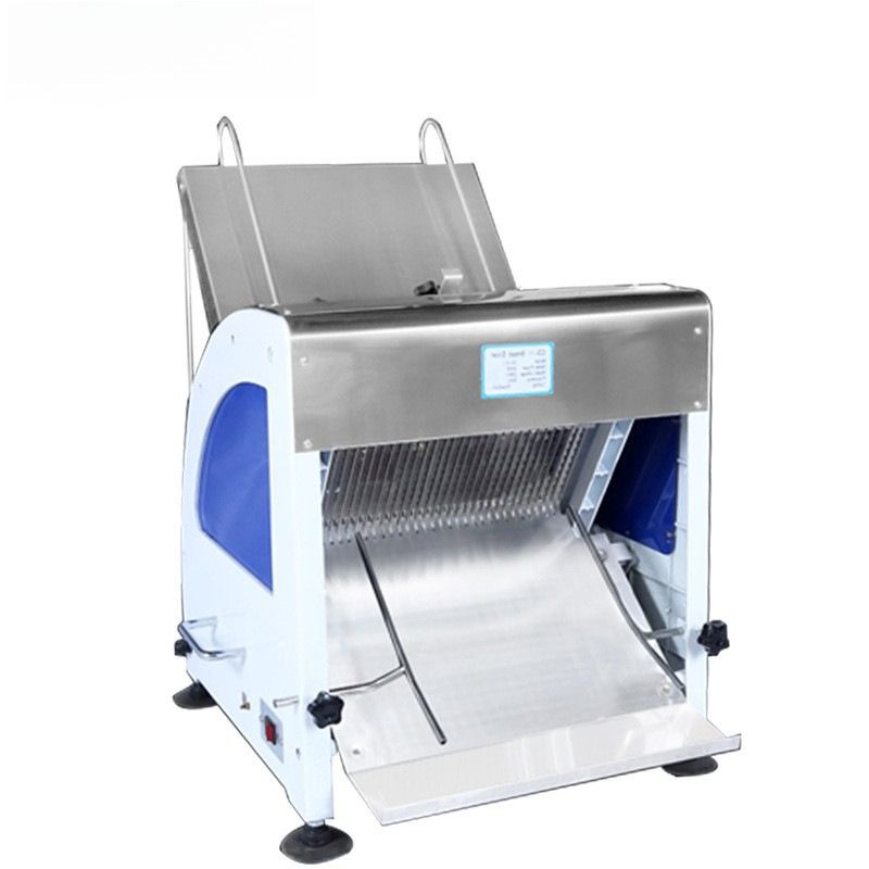 자동 빵 슬라이서 다기능 상업용 전기 토스트 31개 칼 - Commercial Bread Slicer Electric 리뷰 및 가격