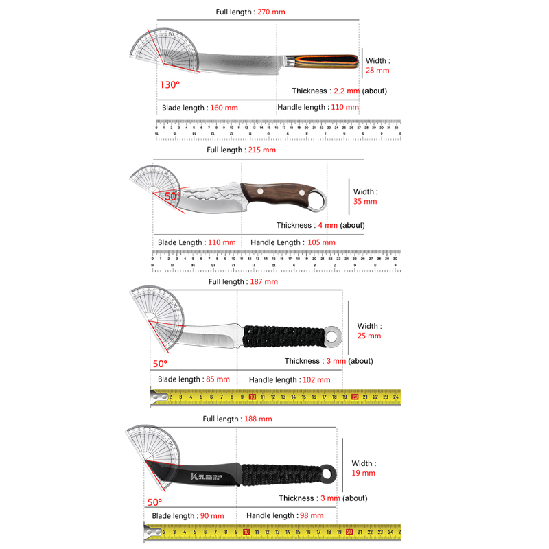 울트라 샤프 본닝 나이프 바베큐 슬라이싱 고기 과일 생 - Meat Slicer Replacement Blade 리뷰 및 가격
