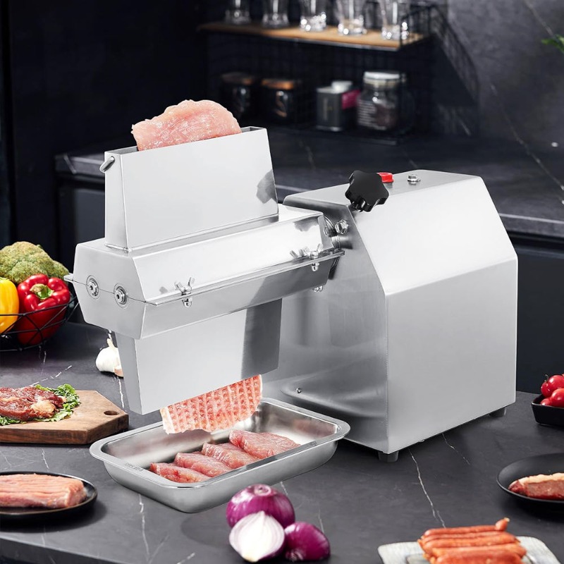 다기능 고기 연육기 상업용 스테인리스 스틸 전기식 고기 - Meat Tenderizer Machine Electric 리뷰 및 가격
