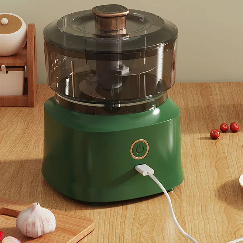 미니 고기 분쇄기 전기 마늘 분쇄기 다기능 주방 무선  - Meat Tenderizer Machine Electric 리뷰 및 가격