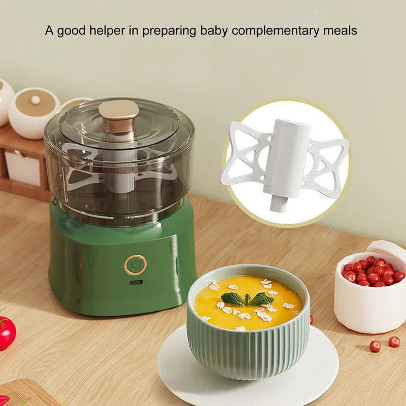 미니 고기 분쇄기 전기 마늘 분쇄기 다기능 주방 무선  - Meat Tenderizer Machine Electric 리뷰 및 가격