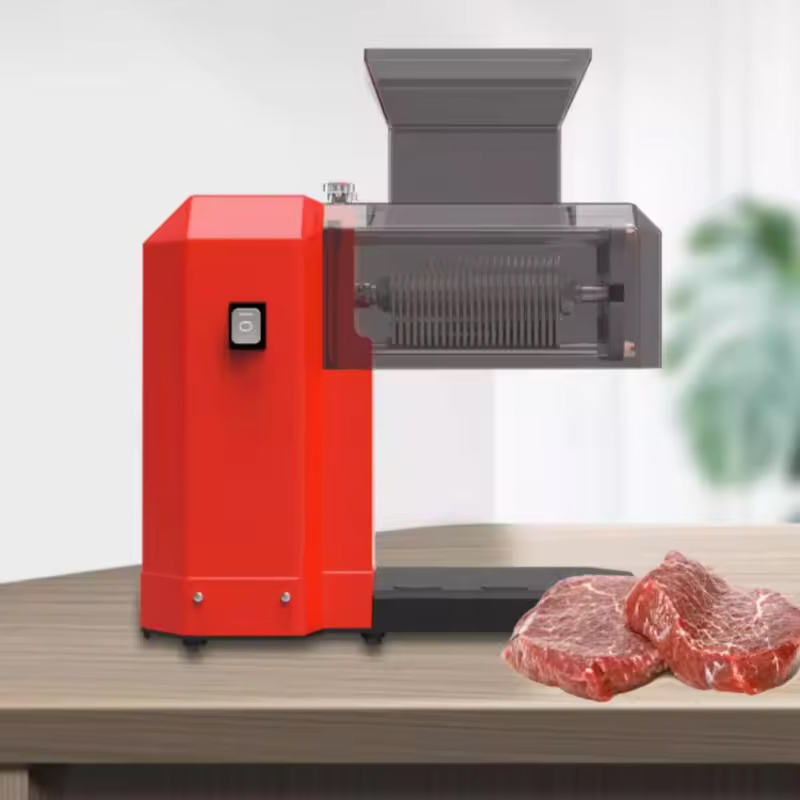상업용 생고기 연육기 다기능 스테이크 치킨 및 돼지고기 - Meat Tenderizer Machine Electric 리뷰 및 가격