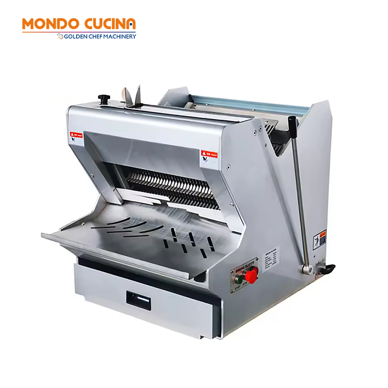 12mm 골든 셰프 상업용 헤비듀티 스테인리스 스틸 빵 - Commercial Bread Slicer Electric 리뷰 및 가격