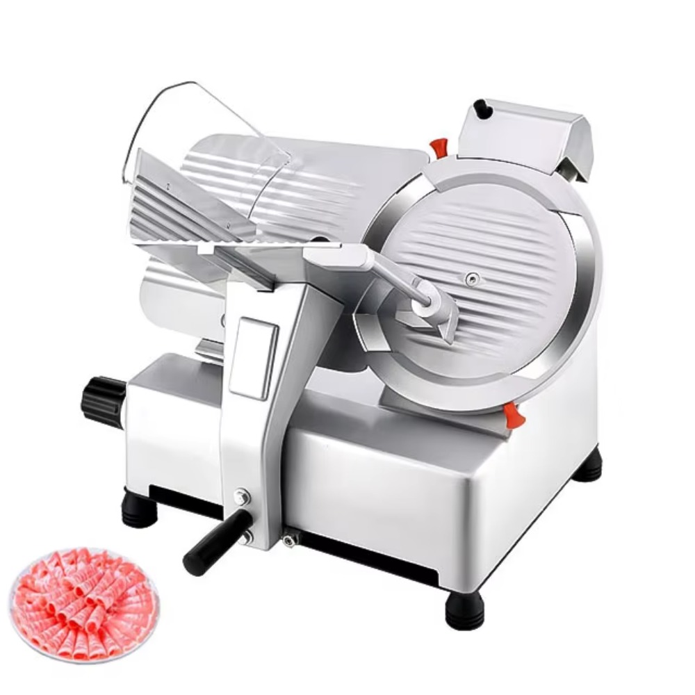 10인치 냉동육 슬라이서 - 가정 및 상업용 모두에 이 - Commercial Meat Slicer 10 Inch 리뷰 및 가격