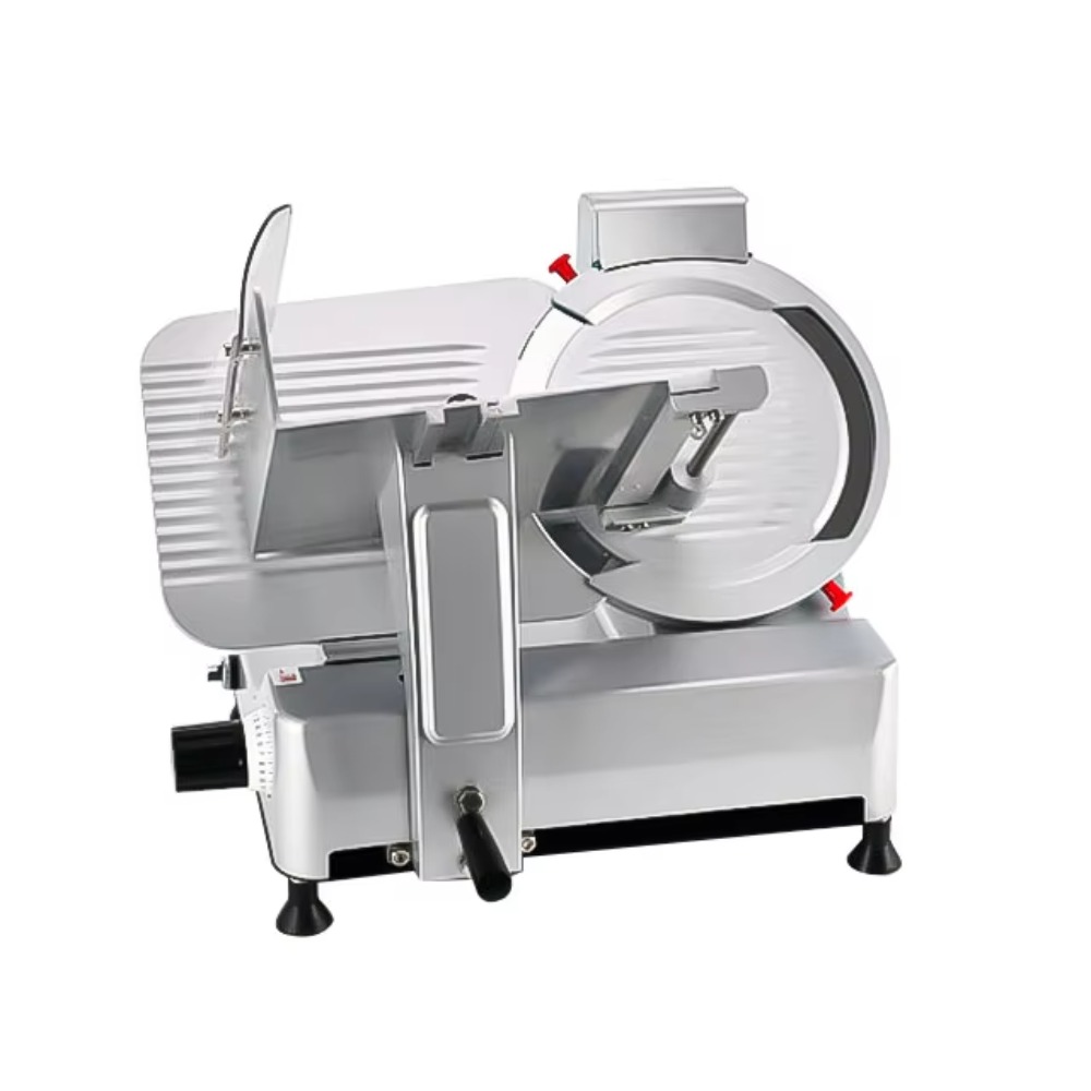 10인치 냉동육 슬라이서 - 가정 및 상업용 모두에 이 - Commercial Meat Slicer 10 Inch 리뷰 및 가격