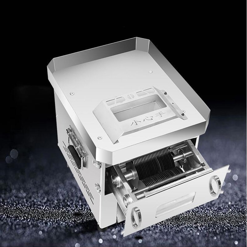 전기식 육류 슬라이서, 다지기, 채썰기 기계, 스테인리 - Food Slicer Machine Stainless 리뷰 및 가격