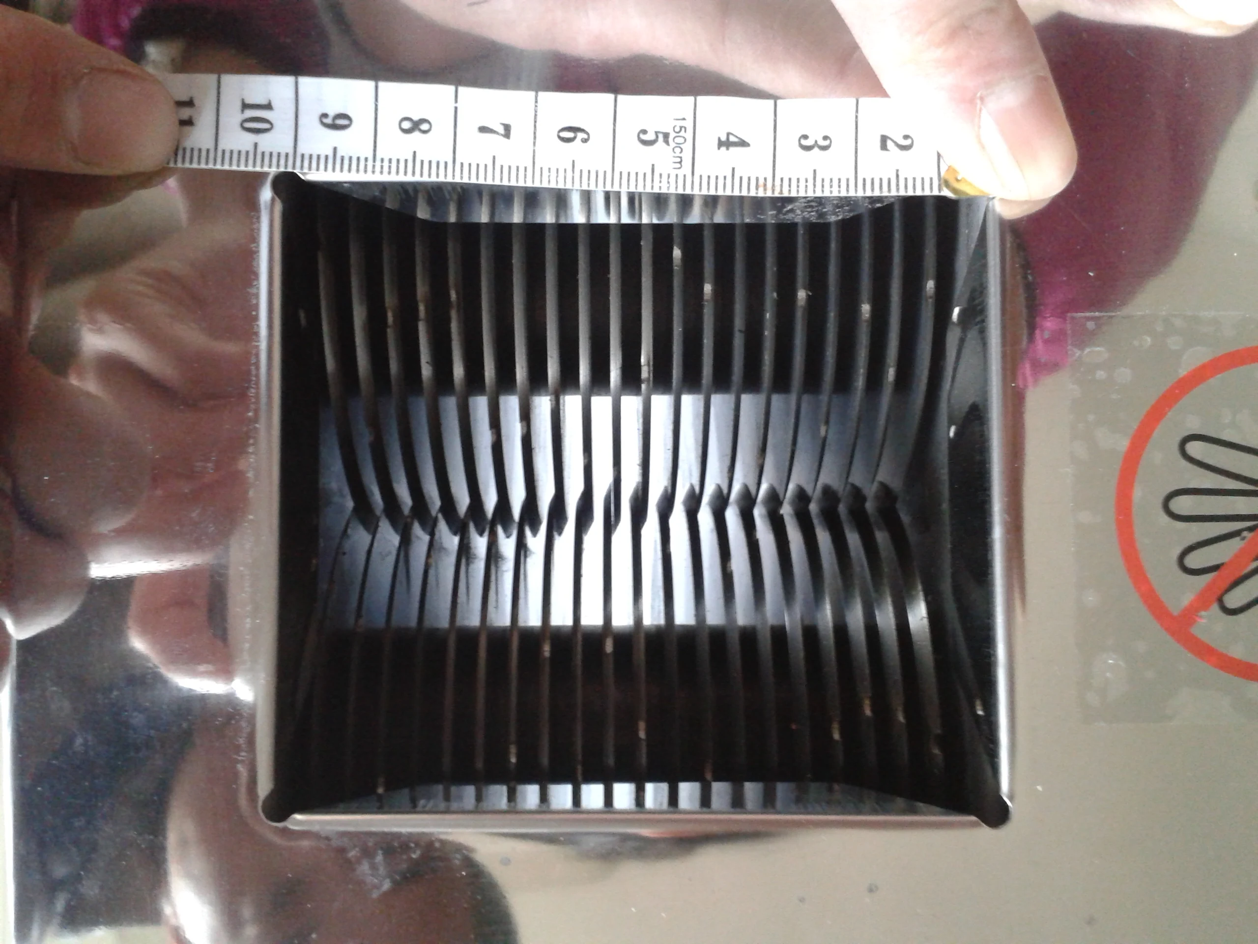 모델 고기 절단기 블레이드 맞춤형 크기 2.5-20mm - Meat Slicer Replacement Blade 리뷰 및 가격
