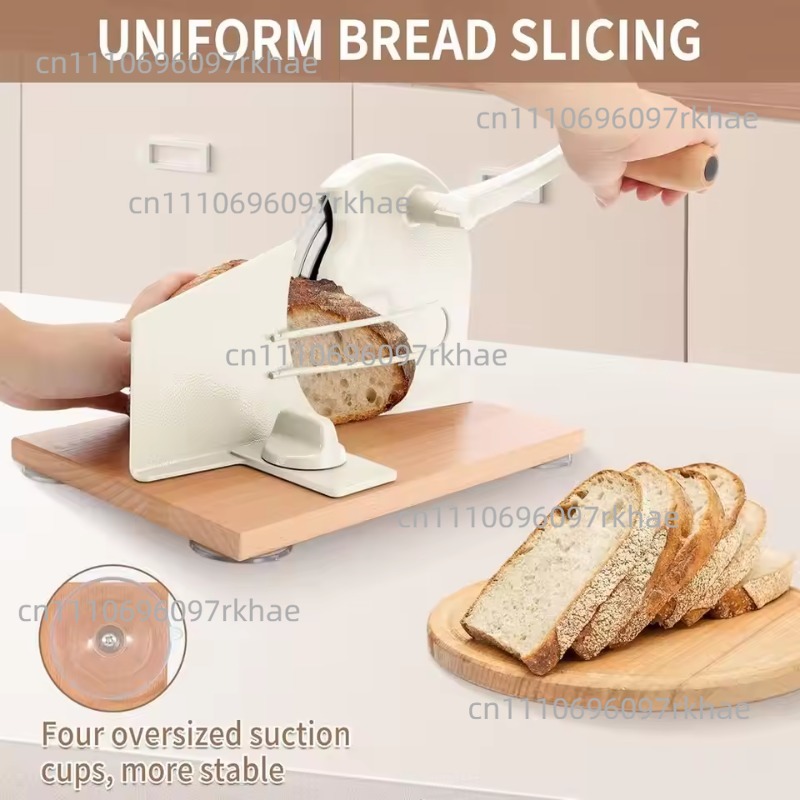 베이킹 용품 매뉴얼 가정용 빵 토스트 소시지 냉동육 슬 - Frozen Meat Slicer Manual 리뷰 및 가격