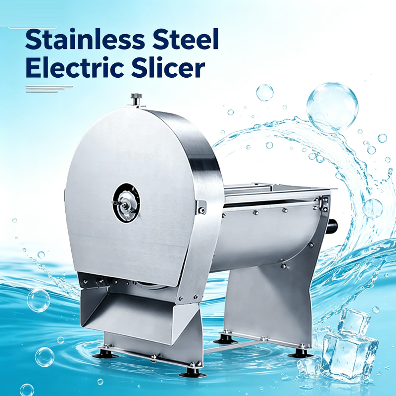 전기 야채 절단기 10인치 스테인리스 스틸 상업용 조절 - Commercial Meat Slicer 10 Inch 리뷰 및 가격