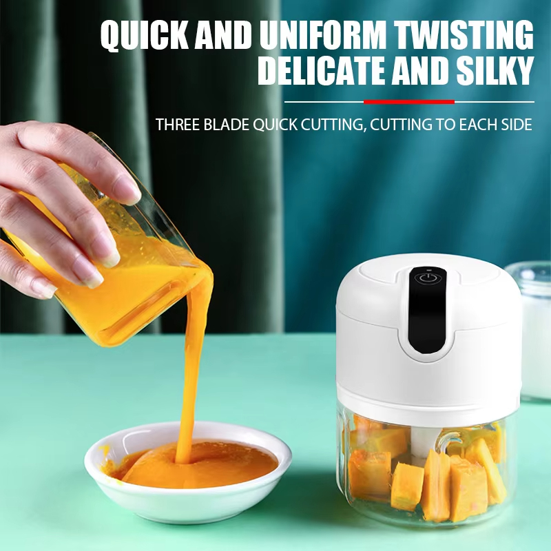 전기 마늘 퓨레 기계, 고기 분쇄기, 양파, 바닐라,  - Meat Tenderizer Machine Electric 리뷰 및 가격