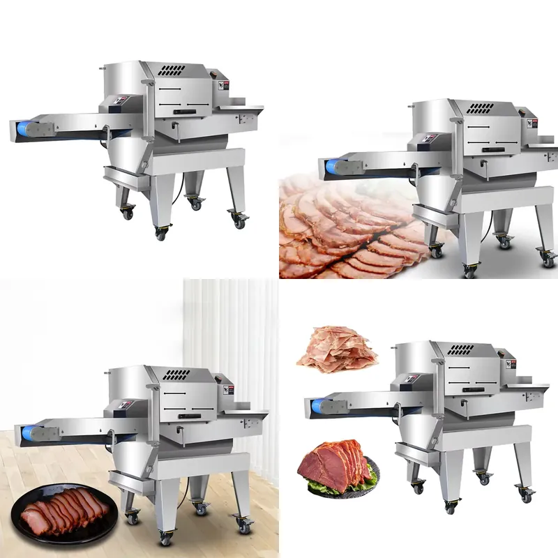 상업용 자동 고기 슬라이서 12인치 스테인리스 스틸 두 - Electric Deli Slicer 12 Inch 리뷰 및 가격
