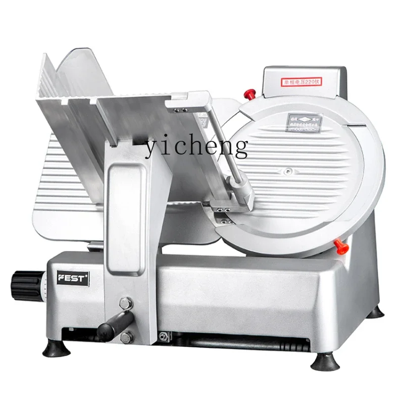 양고기 롤 슬라이서 상업용 고기 슬라이서 플레이커 10 - Commercial Meat Slicer 10 Inch 리뷰 및 가격