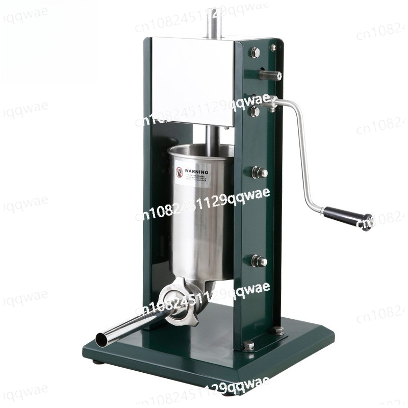 소시지 충전기 수직형 소시지 페인팅 2L/3L/5L/7 - Sausage Stuffer Vertical 5L 리뷰 및 가격