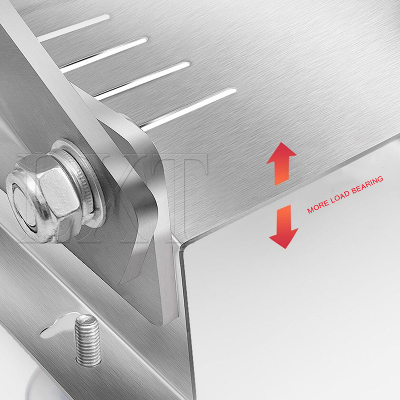 수동 냉동 고기 슬라이서 스테인리스 스틸 뼈 절단기 갈 - Frozen Meat Slicer Manual 리뷰 및 가격