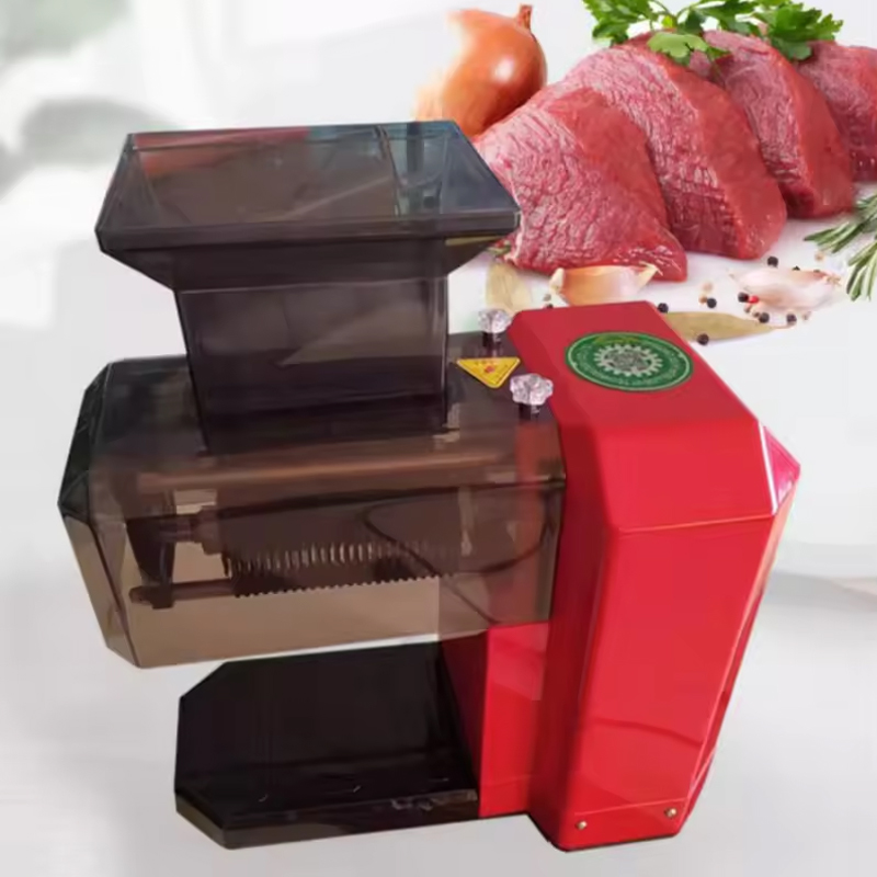 상업용 고기 연육기 전기 고기 부드럽게 하는 기계, 델 - Meat Tenderizer Machine Electric 리뷰 및 가격