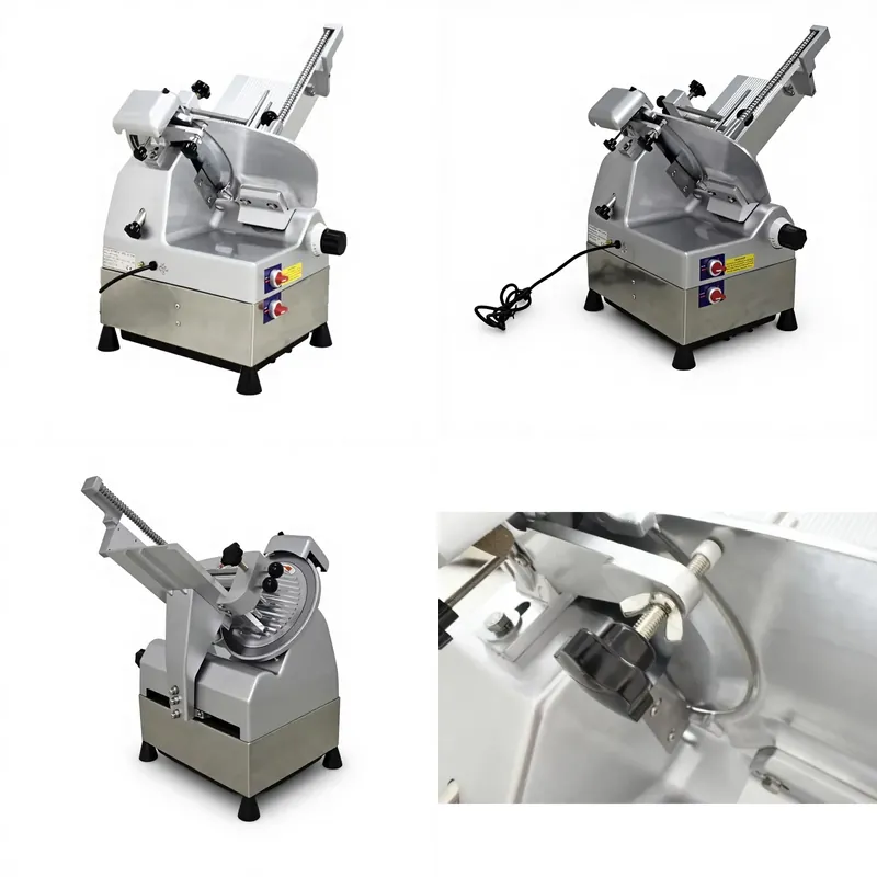 2026년형 10인치 전자동 상업용 육류 슬라이서, 이 - Commercial Meat Slicer 10 Inch 리뷰 및 가격