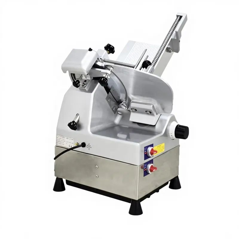 2026년형 10인치 전자동 상업용 육류 슬라이서, 이 - Commercial Meat Slicer 10 Inch 리뷰 및 가격