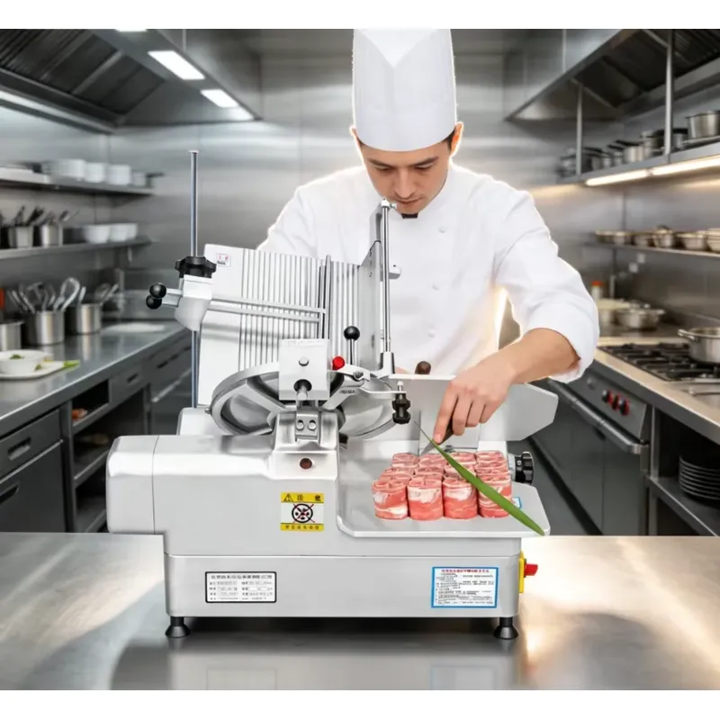 푸촨구이 10인치 자동 상업용 전기 슬라이서 (냉동육, - Commercial Meat Slicer 10 Inch 리뷰 및 가격