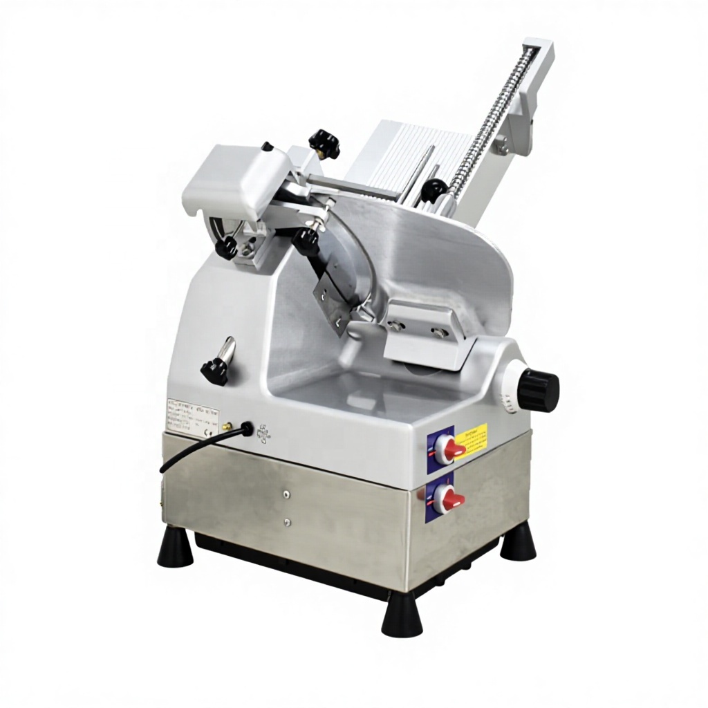 10인치 전자동 상업용 육류 슬라이서, 이중 전압 알루 - Commercial Meat Slicer 10 Inch 리뷰 및 가격