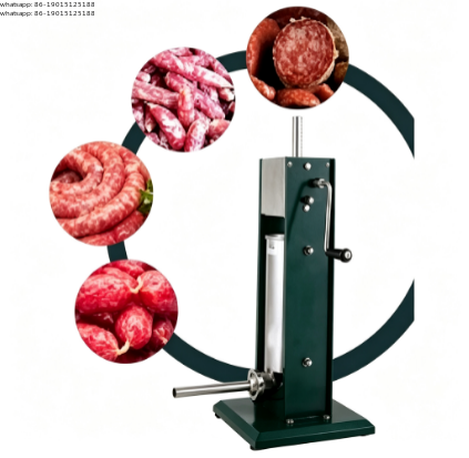 소시지 수직형 소시지 페인팅 2L/3L/5L/7L 소시 - Sausage Stuffer Vertical 5L 리뷰 및 가격