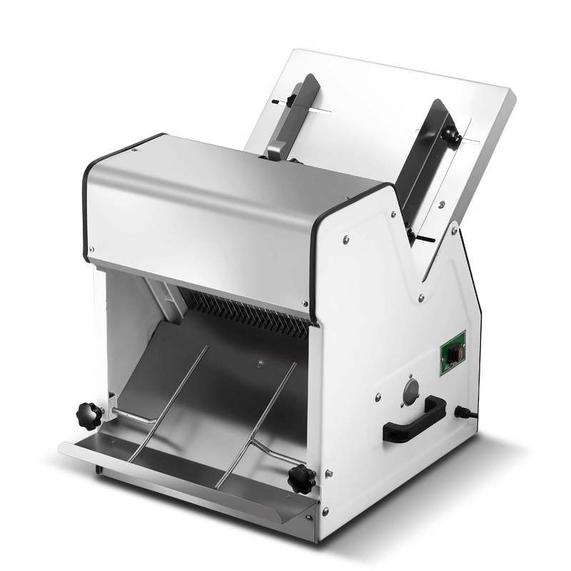 고출력 스테인리스 스틸 상업용 슬라이서 (빵, 토스트, - Commercial Bread Slicer Electric 리뷰 및 가격