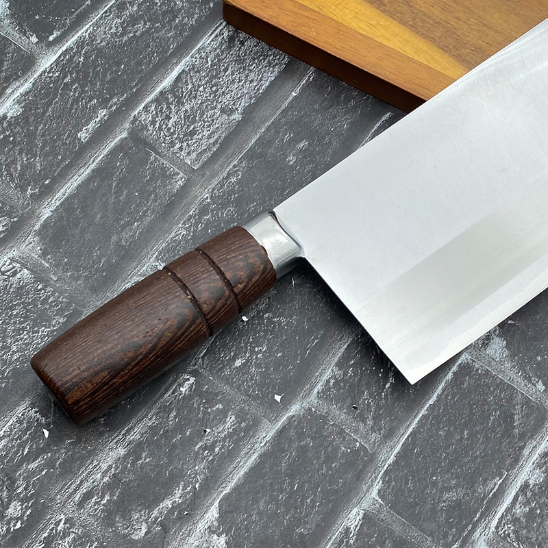 8 인치 중국 요리사 칼 용접 VG10 강철 블레이드  - Meat Slicer Replacement Blade 리뷰 및 가격