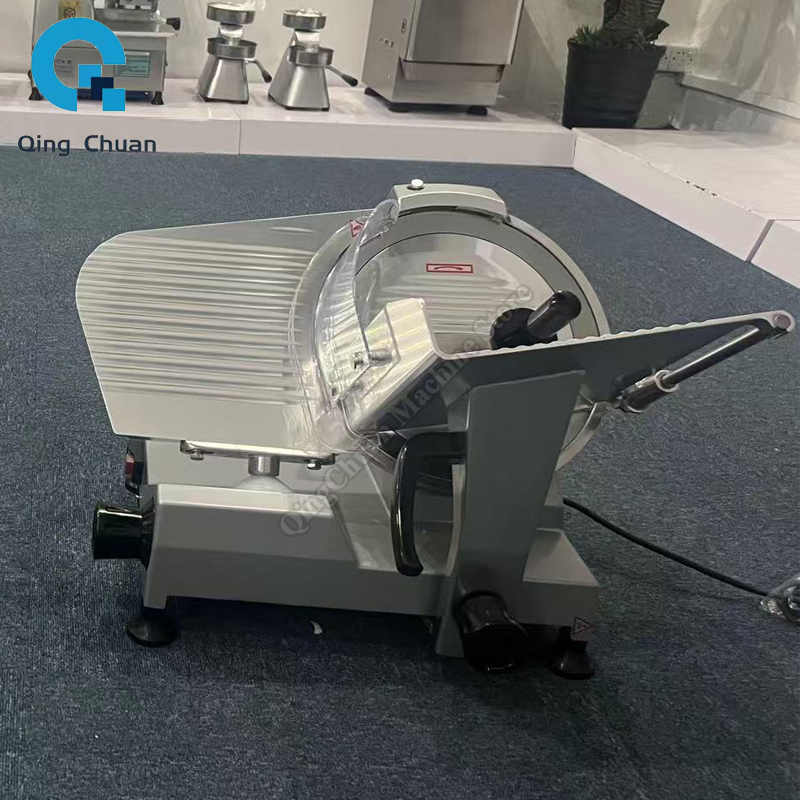 Eelectric 냉동 고기 슬라이서 반자동 상업용 1 - Commercial Meat Slicer 10 Inch 리뷰 및 가격