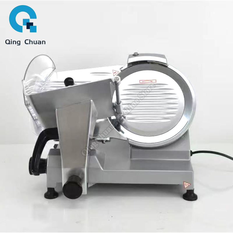 Eelectric 냉동 고기 슬라이서 반자동 상업용 1 - Commercial Meat Slicer 10 Inch 리뷰 및 가격