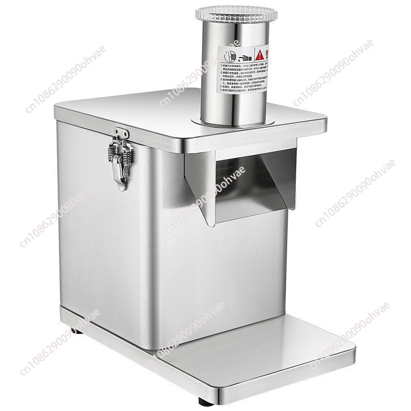 250W 전기 야채 절단기, 과일 슬라이서, 토마토 슬 - Food Slicer Machine Stainless 리뷰 및 가격