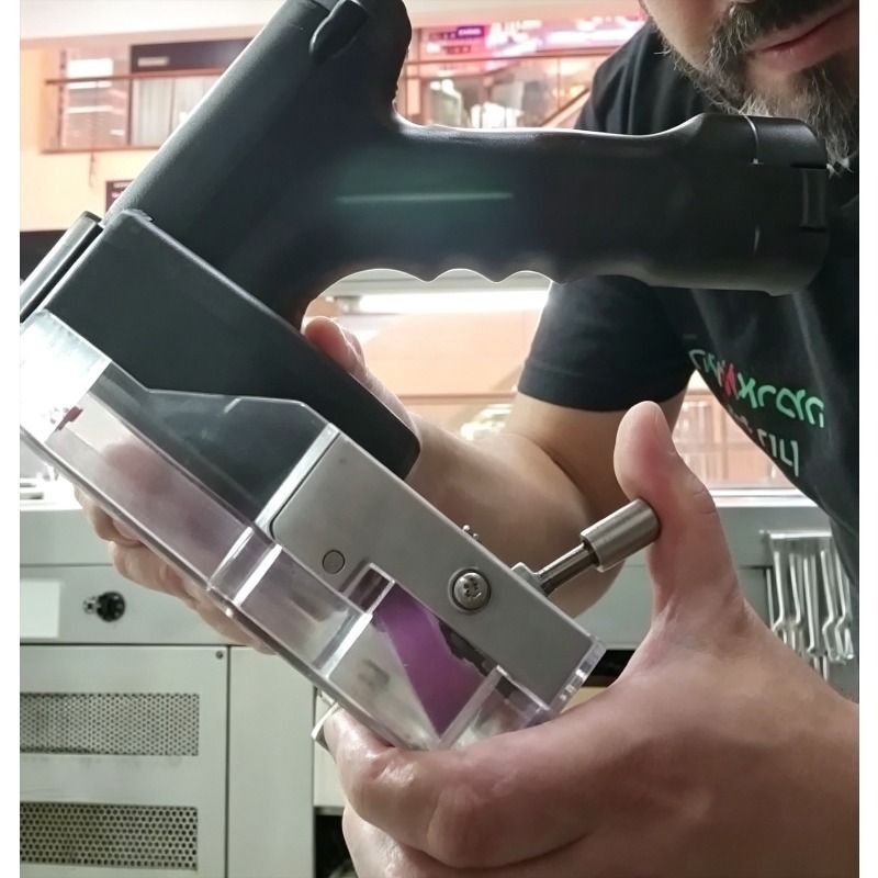 2026년형 새로운 전기 케밥 칼날 연마기 120mm  - Meat Slicer Blade Sharpener 리뷰 및 가격